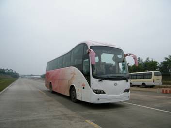 BY6128A客车燃油公告图片2