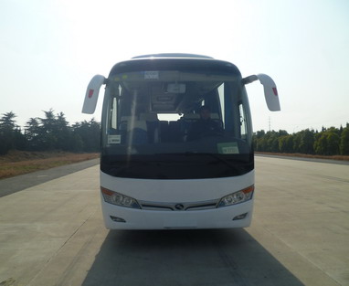 XMQ6759Y1客车燃油公告图片1