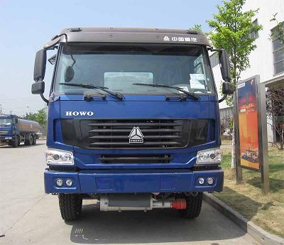 CGJ5317GJY01加油车燃油公告图片1