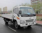 CA1042PK26L2-3载货汽车燃油公告图片2
