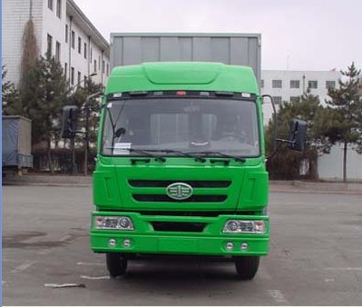 CA5250XXYP1K2L1T3E3B厢式运输车燃油公告图片1