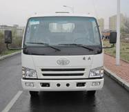 CA1042PK26L2R5-3载货汽车燃油公告图片1