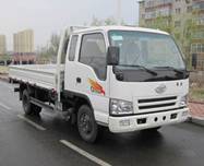 CA1042PK26L2R5-3载货汽车燃油公告图片2