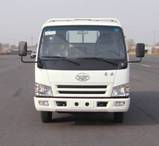 CA1062PK26L2R5-3A载货汽车燃油公告图片1
