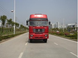 ZJV5311GFLSX粉粒物料运输车燃油公告图片1