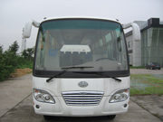 XQ6669TQ2城市客车燃油公告图片1