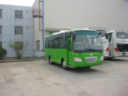 CA6733UFD80Q城市客车燃油公告图片2