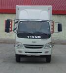 ZB5110XXYTSD9S厢式运输车燃油公告图片1