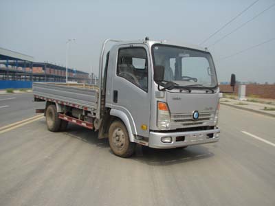 CDW1040HA1B3载货汽车燃油公告图片2