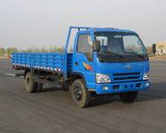 CA1052PK26L3-3载货汽车燃油公告图片2
