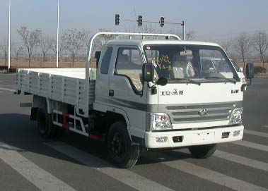 BJ1074PPU52普通货车燃油公告图片2