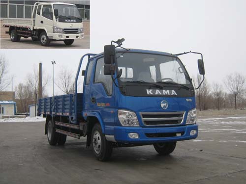 KMC1043PE3载货汽车燃油公告图片2
