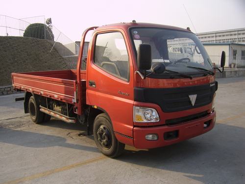 BJ1059VBJD6-S1载货汽车燃油公告图片2