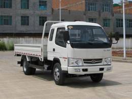 CA1040K11L2R5E3-1载货汽车燃油公告图片2