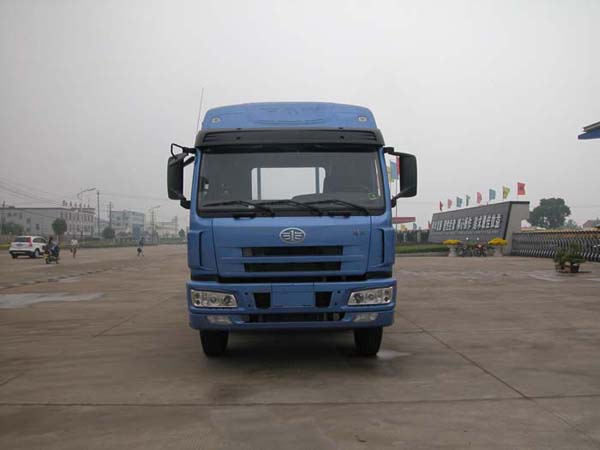 SGZ5310TPBCA3平板运输车燃油公告图片1