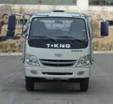 ZB1110TSD9S载货汽车燃油公告图片1