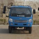 ZB1120LDE7S载货汽车燃油公告图片1
