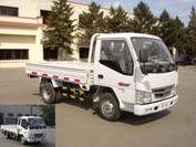 SY1043DAKS1载货汽车燃油公告图片2