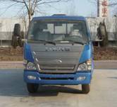 ZB1043LSD3S轻型货车燃油公告图片1