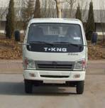 ZB1040LDCS轻型货车燃油公告图片1
