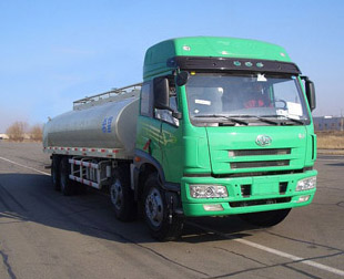 MH5310GYS液态食品运输车燃油公告图片2