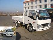 SY1043BAKS1载货汽车燃油公告图片2