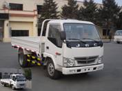 SY1043DAKS1载货汽车燃油公告图片2