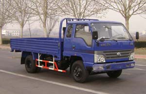 BJ1074PPU51普通货车燃油公告图片2