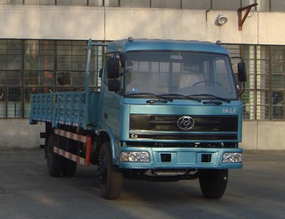 STQ1121L10Y13载货汽车燃油公告图片2