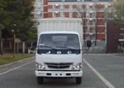 SY5043CXYD1-LC仓栅式运输车燃油公告图片1