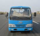 CA1042K26SL3-3载货汽车燃油公告图片1