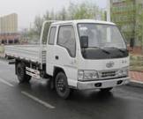 CA1041K5L2R5-3C载货汽车燃油公告图片2