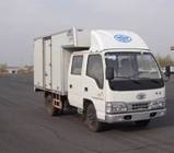 CA5042XXYK4L-3B1厢式运输车燃油公告图片2