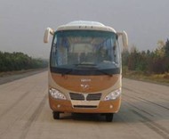 TX6660B3客车燃油公告图片1