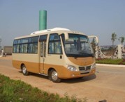 TX6660B3客车燃油公告图片2