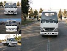 SY1043BH1S载货汽车燃油公告图片1