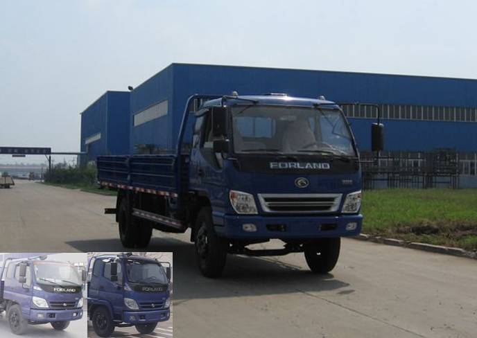 BJ1133VKPEG-A载货汽车燃油公告图片2