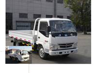 SY1043DLCS2载货汽车燃油公告图片2