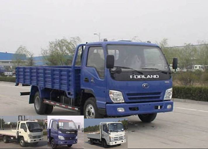 BJ1043V9JEA-SW载货汽车燃油公告图片2