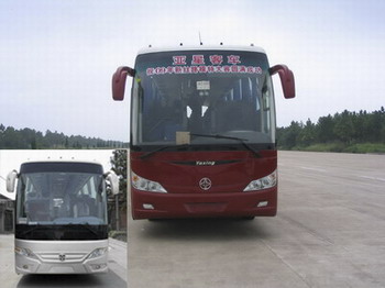 YBL6123H1J客车燃油公告图片1