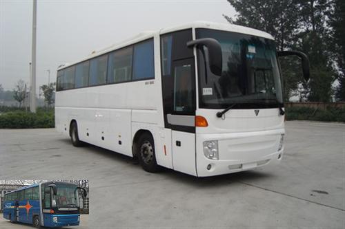 BJ6125U8BKB-1客车燃油公告图片2