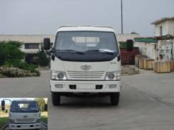 CA1041P90K41L3-1载货汽车燃油公告图片1