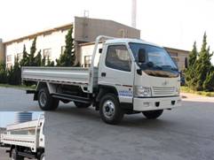 CA1041P90K41L3-1载货汽车燃油公告图片2