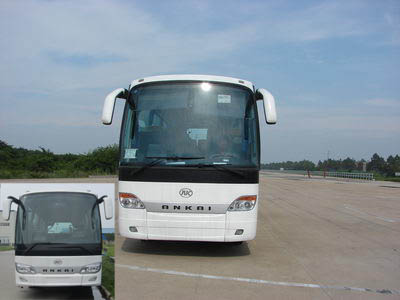 HFF6900KZ-8客车燃油公告图片1