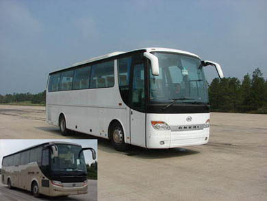 HFF6112K06D客车燃油公告图片2