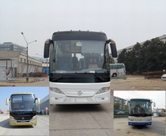 YBL6125H1QJ客车燃油公告图片1