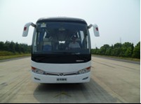 XMQ6101Y客车燃油公告图片1