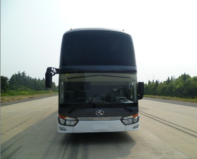 XMQ6129FYD3A客车燃油公告图片1