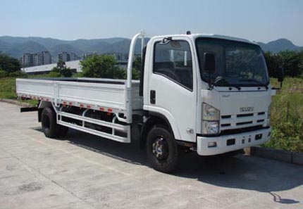 QL10909MAR1载货汽车燃油公告图片2