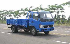 FD1050P10K载货汽车燃油公告图片2